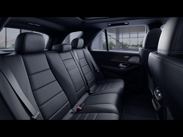 Mercedes-Benz GLE 350 e 4M MBUX Navi Distronic Panorama 360° Mercedes-Benz GLE 350 e 4M MBUX Navi Distronic Panorama 360°