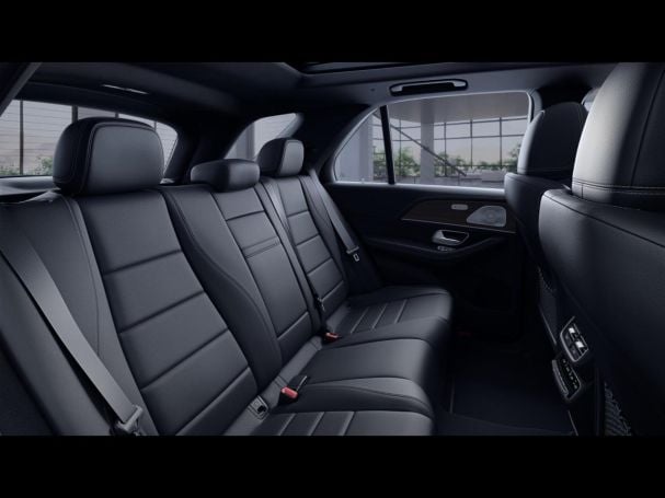 Mercedes-Benz GLE 350 e 4M MBUX Navi Distronic Panorama 360° Mercedes-Benz GLE 350 e 4M MBUX Navi Distronic Panorama 360°
