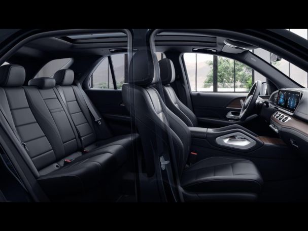 Mercedes-Benz GLE 350 e 4M MBUX Navi Distronic Panorama 360° Mercedes-Benz GLE 350 e 4M MBUX Navi Distronic Panorama 360°