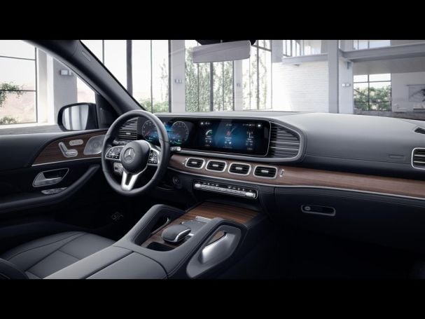 Mercedes-Benz GLE 350 e 4M MBUX Navi Distronic Panorama 360° Mercedes-Benz GLE 350 e 4M MBUX Navi Distronic Panorama 360°