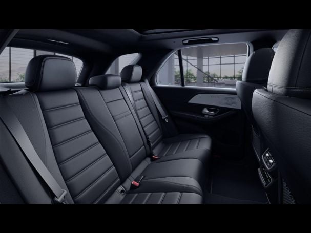 Mercedes-Benz GLE 400 d 4M AMG Night MBUX Panorama AHK 360° Mercedes-Benz GLE 400 d 4M AMG Night MBUX Panorama AHK 360°