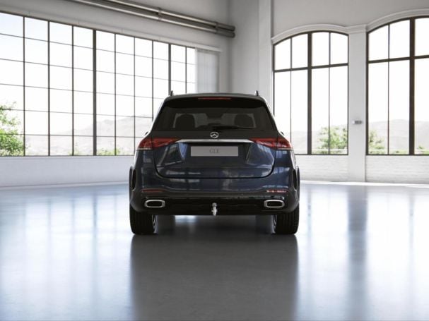 Mercedes-Benz GLE 400 d 4M AMG Night MBUX Panorama AHK 360° Mercedes-Benz GLE 400 d 4M AMG Night MBUX Panorama AHK 360°