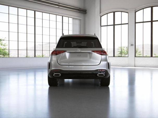 Mercedes-Benz GLE 400 d 4M AMG Night Distronic SHZ-Fond AHK Mercedes-Benz GLE 400 d 4M AMG Night Distronic SHZ-Fond AHK