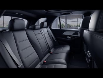 Mercedes-Benz GLE 400 d 4M AMG Night Navi 360° Panorama AHK