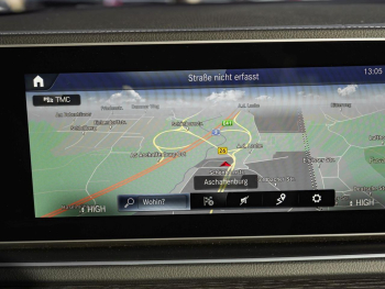 Mercedes-Benz GLE 400 d 4M AMG Panorama Standhzg AHK Distronic