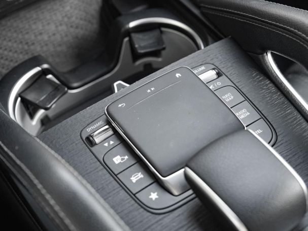 Mercedes-Benz GLE 400 d 4M AMG Panorama Standhzg AHK Distronic