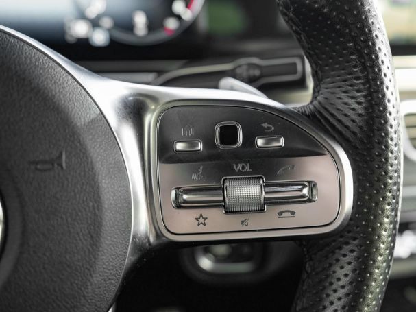 Mercedes-Benz GLE 400 d 4M AMG Panorama Standhzg AHK Distronic