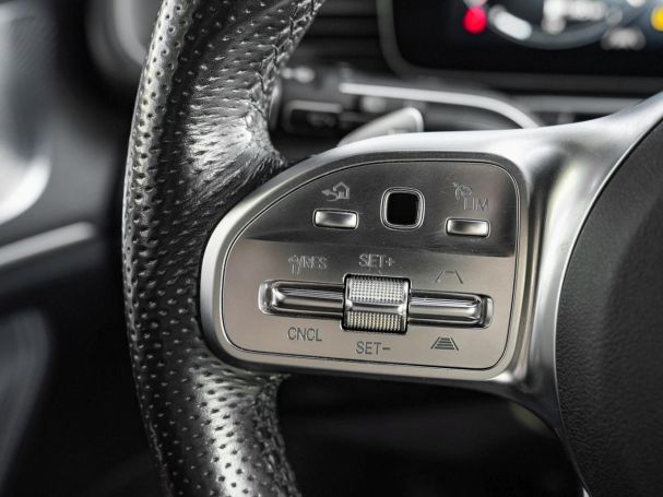 Mercedes-Benz GLE 400 d 4M AMG Panorama Standhzg AHK Distronic