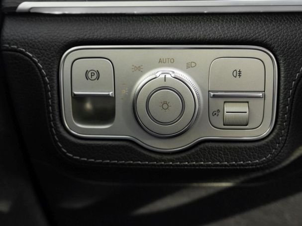 Mercedes-Benz GLE 400 d 4M AMG Panorama Standhzg AHK Distronic