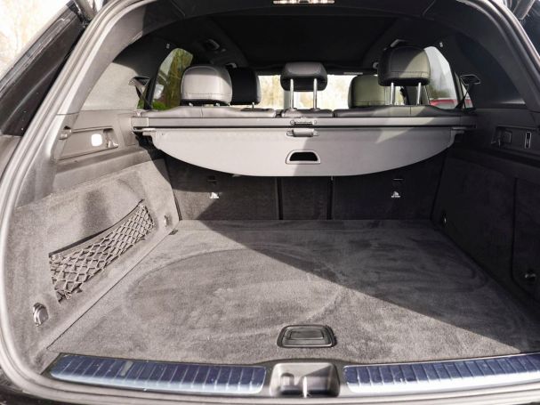 Mercedes-Benz GLE 400 d 4M AMG Panorama Standhzg AHK Distronic