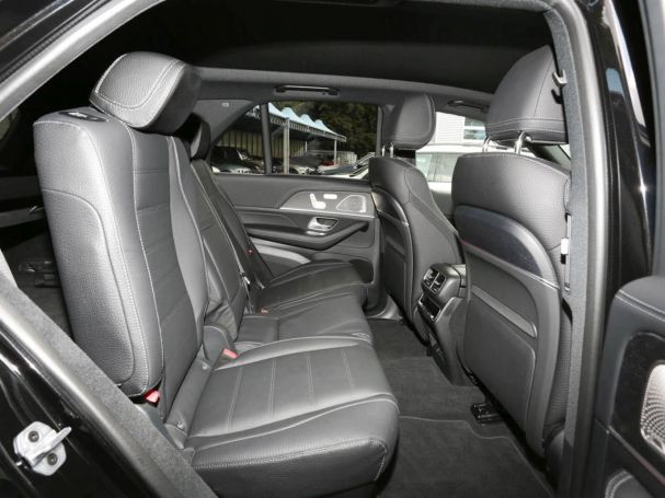 Mercedes-Benz GLE 400 e 4M AMG Night Panorama Distronic AHK Mercedes-Benz GLE 400 e 4M AMG Night Panorama Distronic AHK