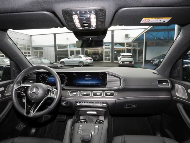 Mercedes-Benz GLE 400 e 4M AMG Night Panorama Distronic AHK Mercedes-Benz GLE 400 e 4M AMG Night Panorama Distronic AHK