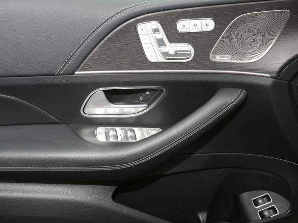 Mercedes-Benz GLE 400 e 4M AMG Night Panorama Distronic AHK Mercedes-Benz GLE 400 e 4M AMG Night Panorama Distronic AHK