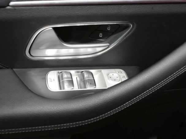 Mercedes-Benz GLE 400 e 4M AMG Night Panorama Distronic AHK Mercedes-Benz GLE 400 e 4M AMG Night Panorama Distronic AHK