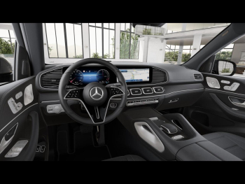 Mercedes-Benz GLE 400 e 4M AMG Night Distronic AHK Multikontur