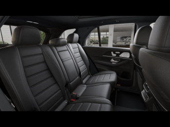 Mercedes-Benz GLE 400 e 4M AMG Night Distronic AHK Multikontur