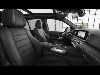 Mercedes-Benz GLE 400 e 4M AMG Night Distronic AHK Multikontur