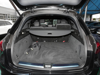 Mercedes-Benz GLE 400 e 4M AMG Night Panorama Distronic AHK