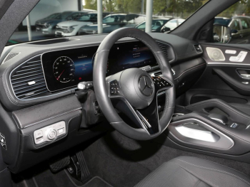 Mercedes-Benz GLE 400 e 4M AMG Night Panorama Distronic AHK