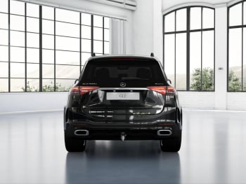 Mercedes-Benz GLE 400 e 4M AMG Night Distronic AHK Multikontur