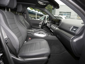 Mercedes-Benz GLE 400 e 4M AMG Night Panorama Distronic AHK