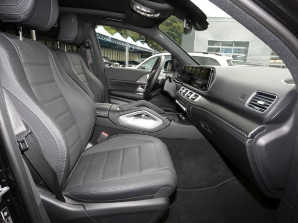 Mercedes-Benz GLE 400 e 4M AMG Night Panorama Distronic AHK Mercedes-Benz GLE 400 e 4M AMG Night Panorama Distronic AHK