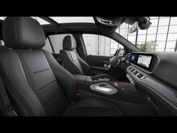 Mercedes-Benz GLE 400 e 4M AMG Night Panorama HeadUp 360° AHK