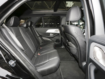 Mercedes-Benz GLE 400 e 4M AMG Night Panorama Sitzklima AHK