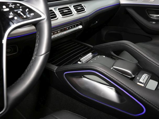 Mercedes-Benz GLE 400 e 4M AMG Night Panorama Sitzklima AHK