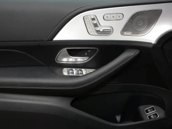 Mercedes-Benz GLE 400 e 4M AMG Night Panorama Sitzklima AHK