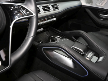 Mercedes-Benz GLE 400 e 4M AMG Night Panorama Sitzklima AHK