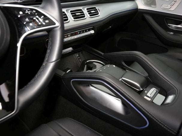 Mercedes-Benz GLE 400 e 4M AMG Night Panorama Sitzklima AHK