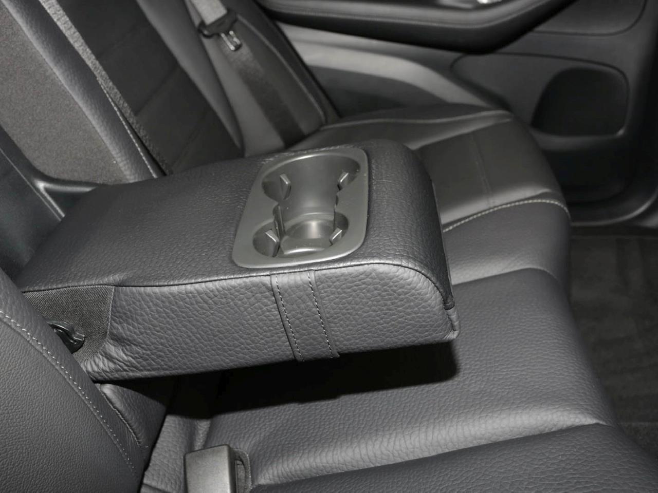 Mercedes-Benz GLE 400 e 4M AMG Night Panorama Sitzklima AHK