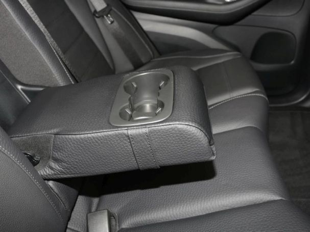 Mercedes-Benz GLE 400 e 4M AMG Night Panorama Sitzklima AHK