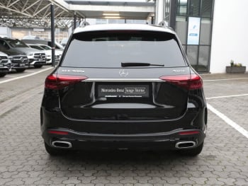 Mercedes-Benz GLE 400 e 4M AMG Night Panorama Sitzklima AHK