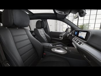 Mercedes-Benz GLE 400 e 4M AMG Night Panorama Sitzklima AHK