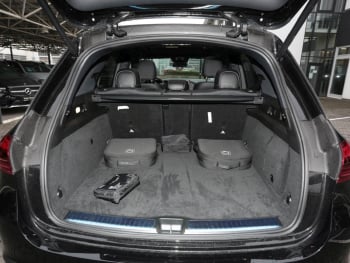 Mercedes-Benz GLE 400 e 4M AMG Night Panorama Sitzklima AHK