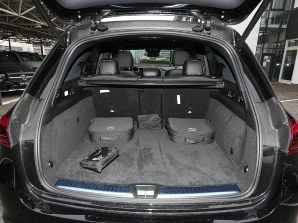 Mercedes-Benz GLE 400 e 4M AMG Night Panorama Sitzklima AHK