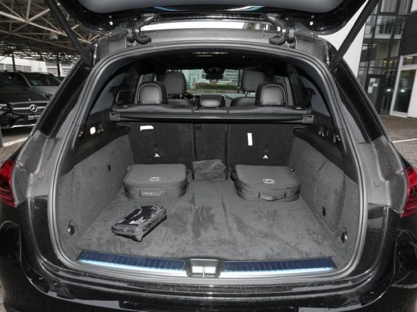 Mercedes-Benz GLE 400 e 4M AMG Night Panorama Sitzklima AHK