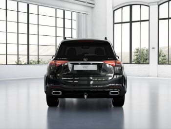 Mercedes-Benz GLE 400 e 4M AMG Night Panorama Sitzklima AHK