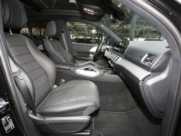 Mercedes-Benz GLE 400 e 4M AMG Night Panorama Sitzklima AHK