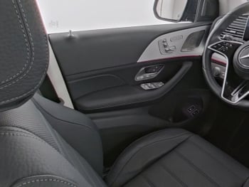 Mercedes-Benz GLE 400 e 4M MBUX Navi Memory Easy-Pack 360°
