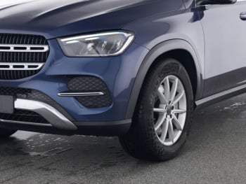 Mercedes-Benz GLE 400 e 4M MBUX Navi Memory Easy-Pack 360°