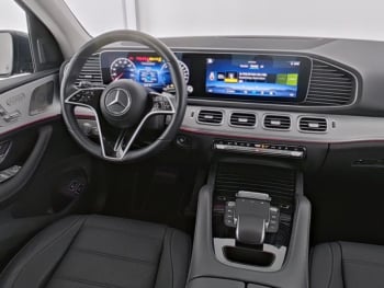 Mercedes-Benz GLE 400 e 4M MBUX Navi Memory Easy-Pack 360°