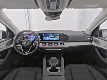 Mercedes-Benz GLE 400 e 4M MBUX Navi Memory Easy-Pack 360°