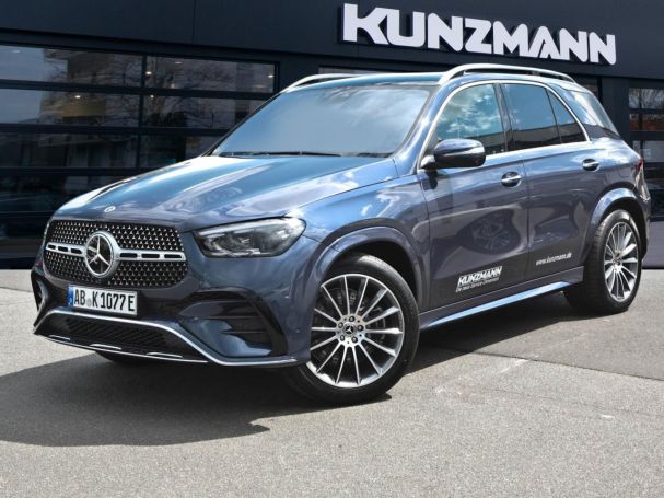 Mercedes-Benz GLE 400 e 4MATIC AMG Distronic Head-Up Panorama