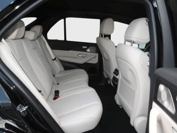 Mercedes-Benz GLE 400 e 4MATIC AMG Night Panorama AHK Airmatic