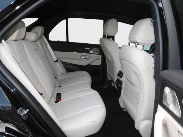 Mercedes-Benz GLE 400 e 4MATIC AMG Night Panorama AHK Airmatic Mercedes-Benz GLE 400 e 4MATIC AMG Night Panorama AHK Airmatic