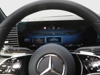 Mercedes-Benz GLE 400 e 4MATIC AMG Night Panorama AHK Airmatic
