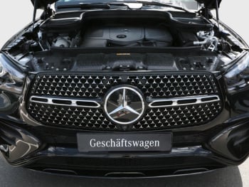 Mercedes-Benz GLE 400 e 4MATIC AMG Night Panorama AHK Airmatic